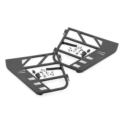 Rough Country Rear Tubular Doors I 10618