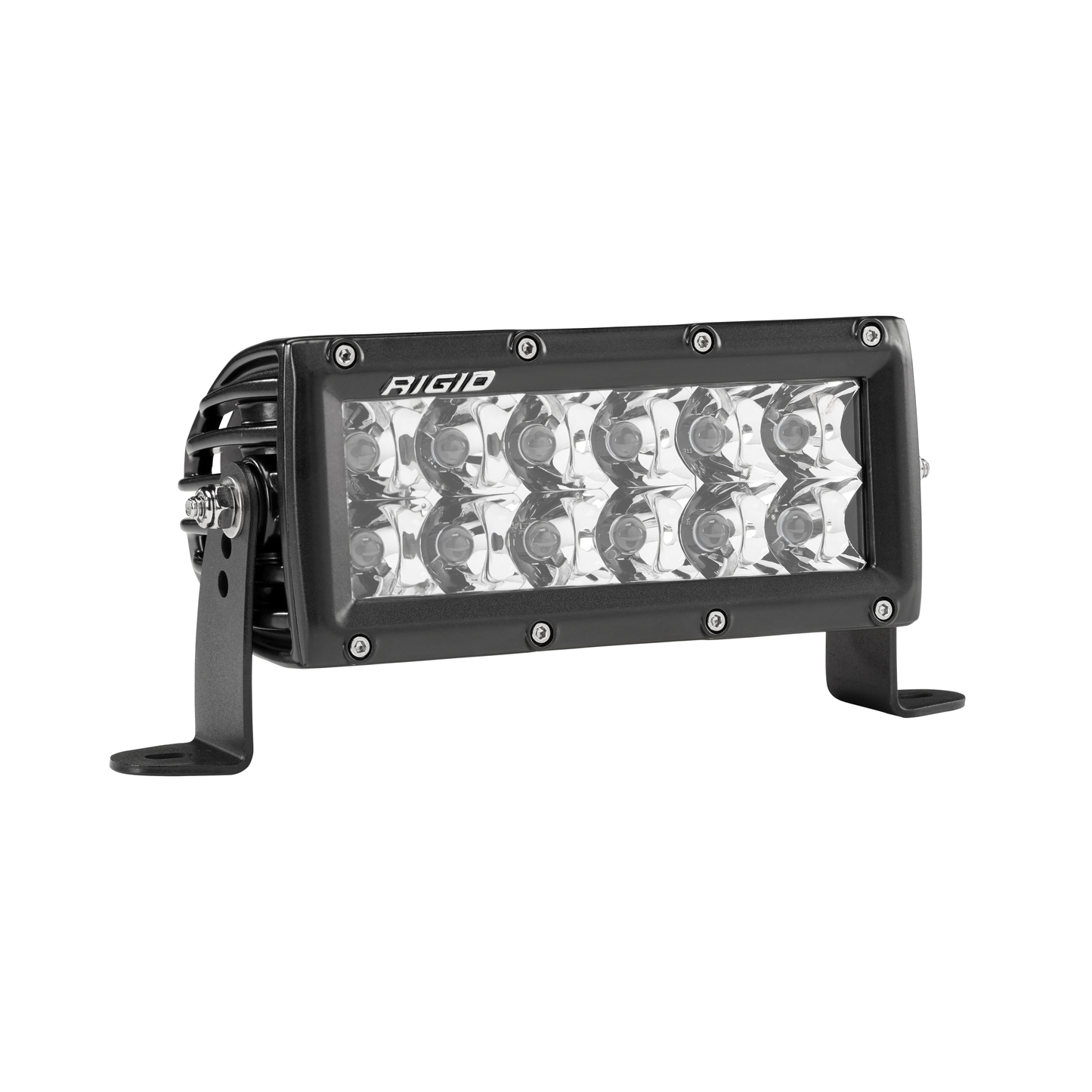 RIGID INDUSTRIES | 6 Inch Spot Light E-Series Pro RIGID Industries | 106213