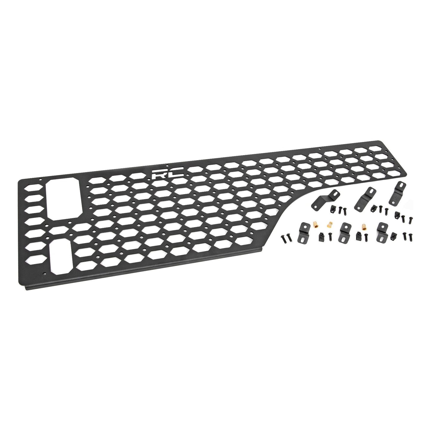 Rough Country Driver Side Molle Panel Kit I 10632