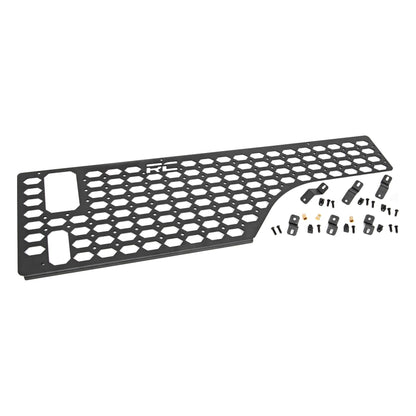 Rough Country Driver Side Molle Panel Kit I 10632