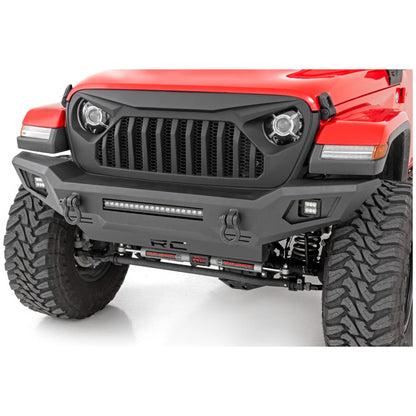 Rough Country Front Bumper I 10635