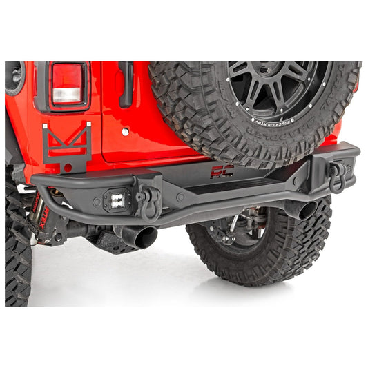 Rough Country Rear Bumper I 10648