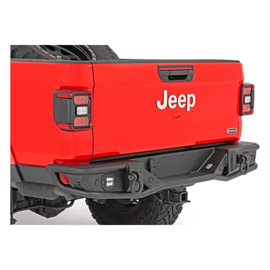 Rough Country Rear Bumper I 10650