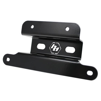 BAJA DESIGNS RTL-M Spare Tire Mount Kit Baja Designs I 107003