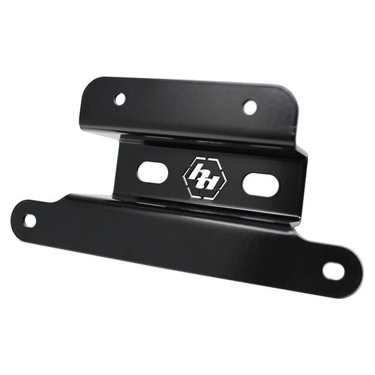 BAJA DESIGNS RTL-M Spare Tire Mount Kit Baja Designs I 107003