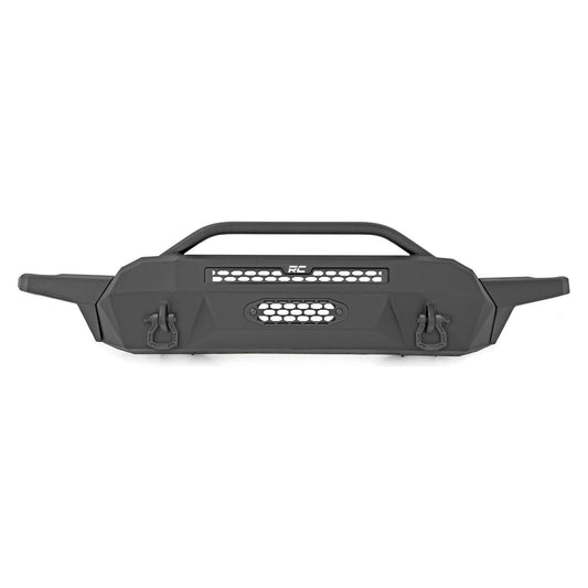 Rough Country None Front Bumper I 10713