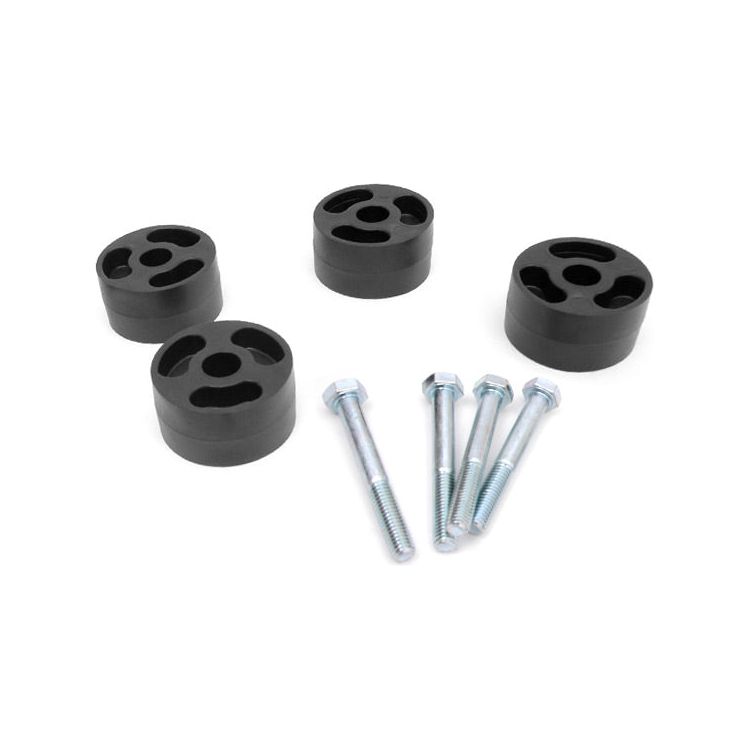 Rough Country Transfer Case Drop Kit I 1072