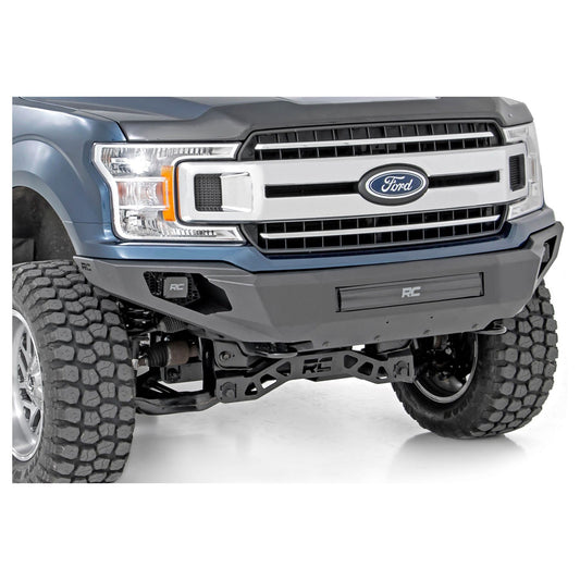 Rough Country Front Bumper I 10756A