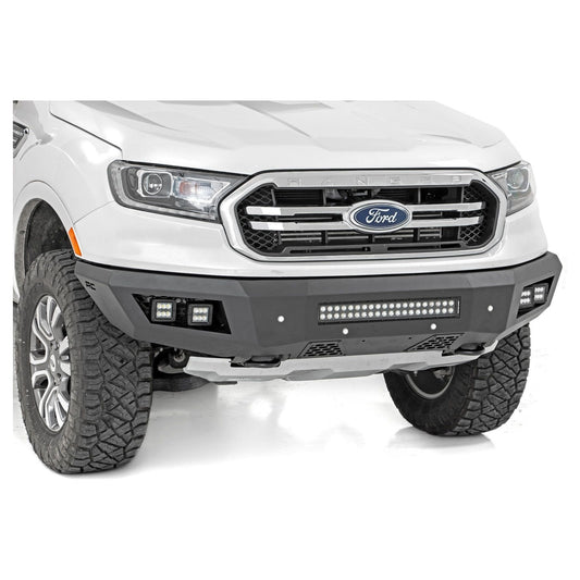 Rough Country Front Bumper I 10759