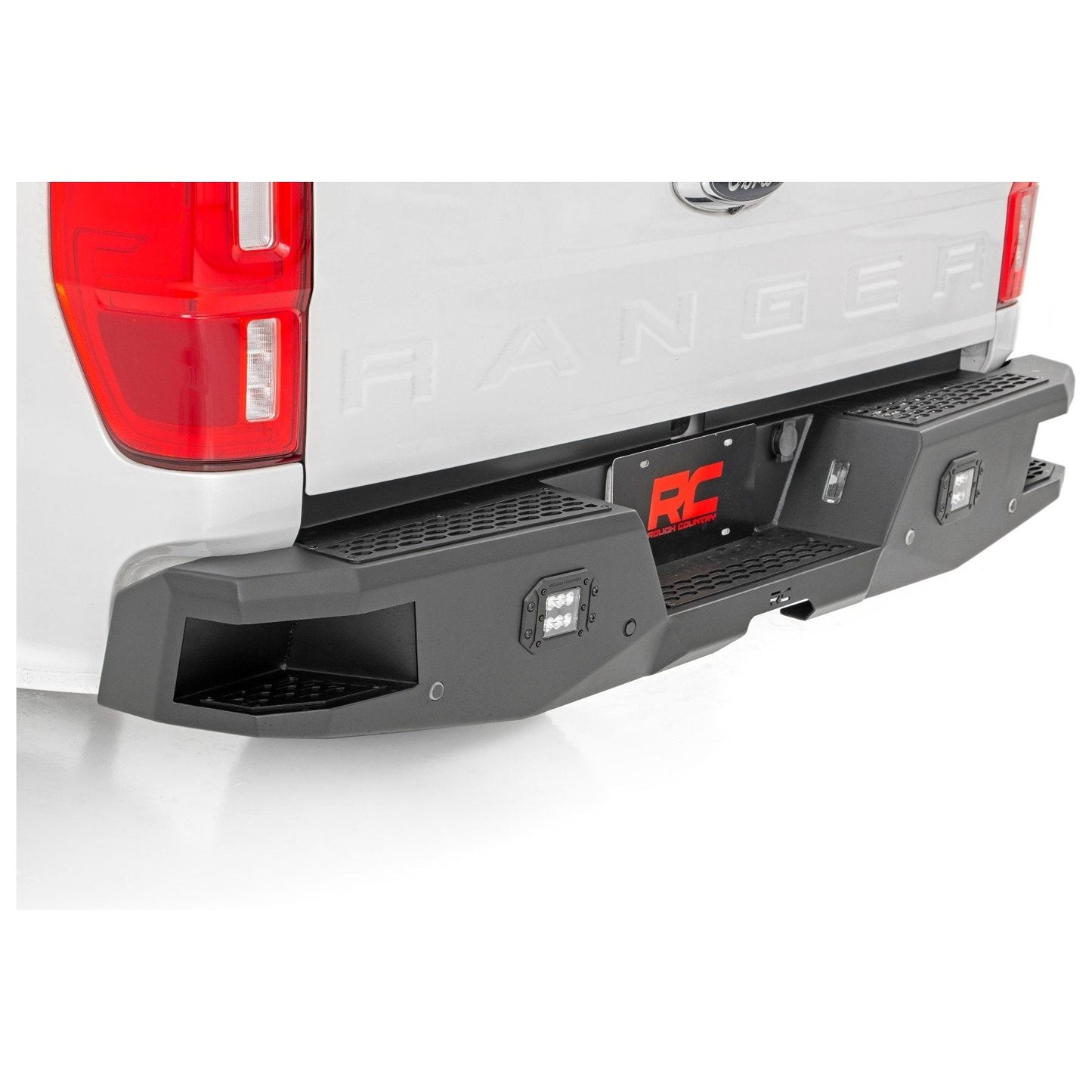 Rough Country Rear Bumper I 10760