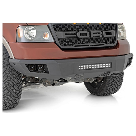 Rough Country Front Bumper I 10766