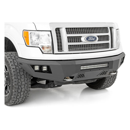 Rough Country Front Bumper I 10767