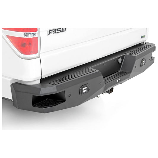 Rough Country Rear Bumper I 10768