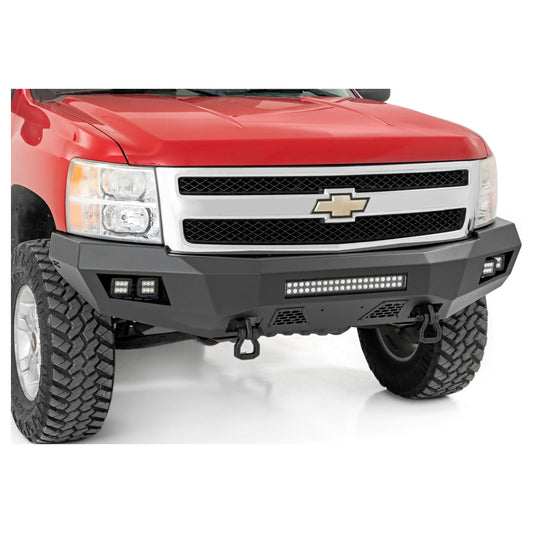 Rough Country Front Bumper I 10769