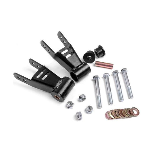 Rough Country Lift Shackles I 1077