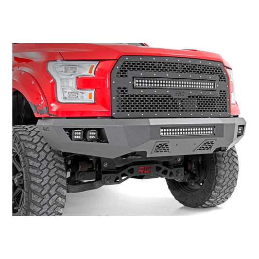Rough Country Front Bumper I 10770