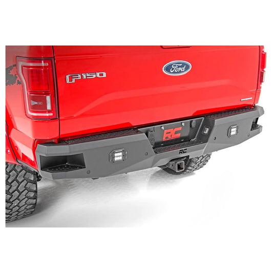 Rough Country Rear Bumper I 10771