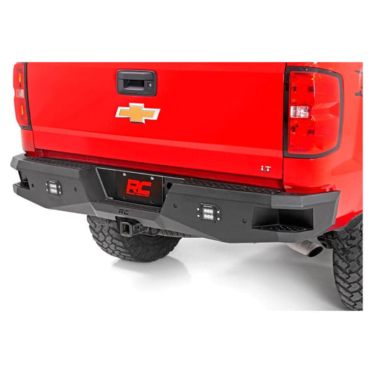 Rough Country Rear Bumper I 10773