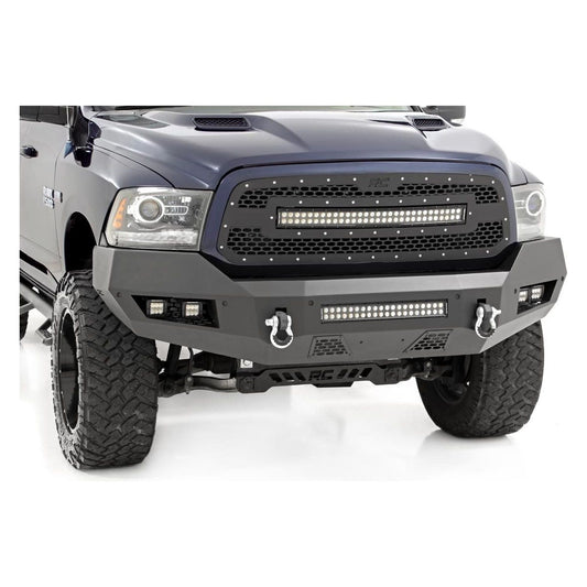 Rough Country Front Bumper I 10774