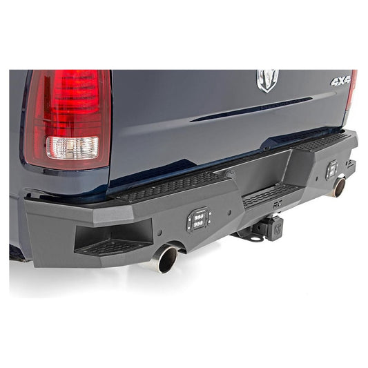 Rough Country Rear Bumper I 10775