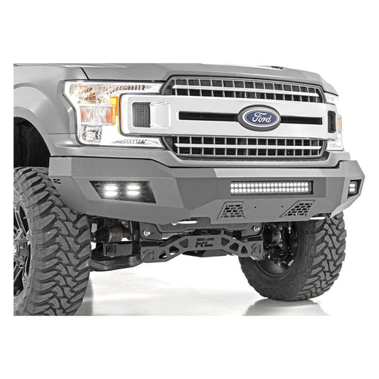 Rough Country Front Bumper I 10776A
