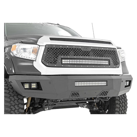 Rough Country Front Bumper I 10777