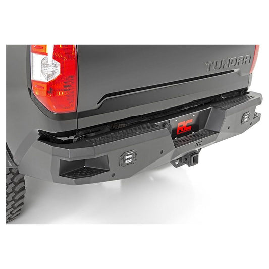 Rough Country Rear Bumper I 10778