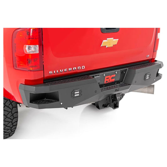 Rough Country Rear Bumper I 10779