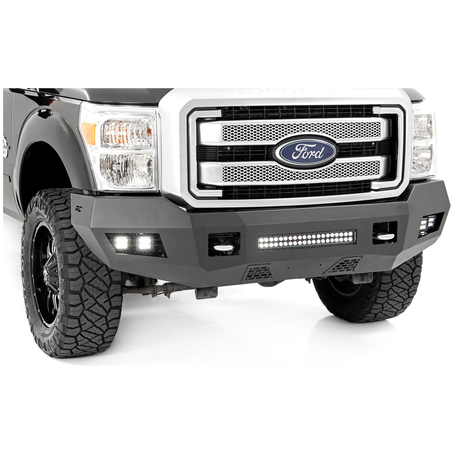 Rough Country Front Bumper I 10783