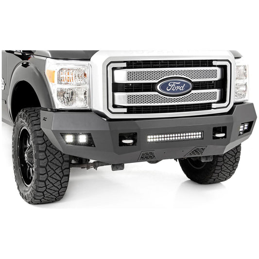 Rough Country Front Bumper I 10783