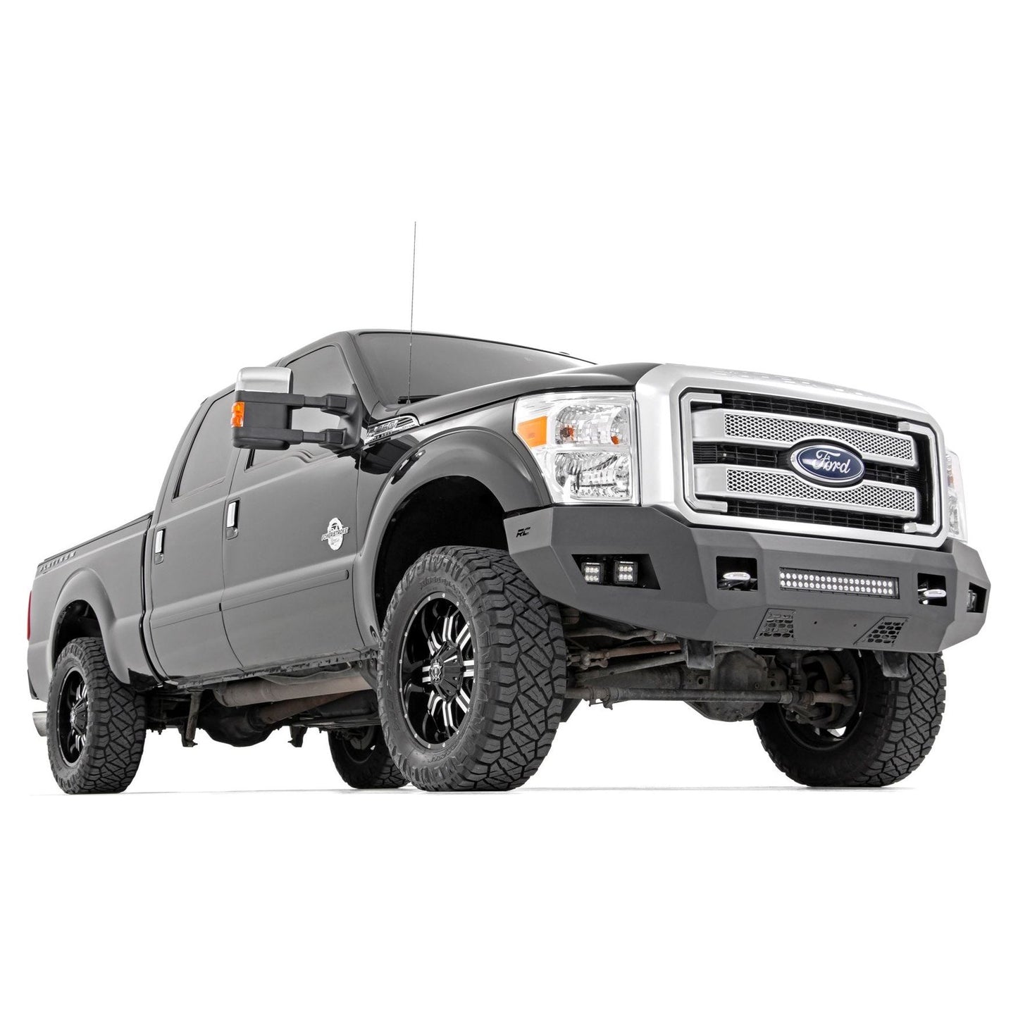 Rough Country Front Bumper I 10783