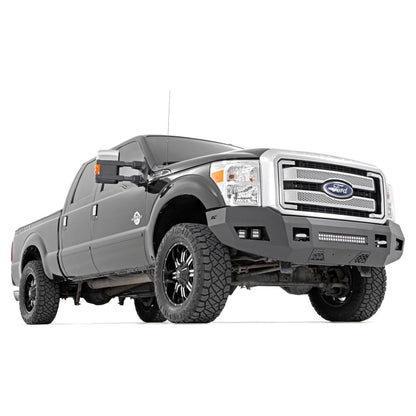 Rough Country Front Bumper I 10783