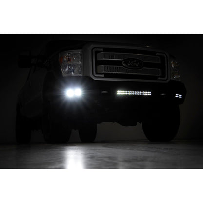 Rough Country Front Bumper I 10783