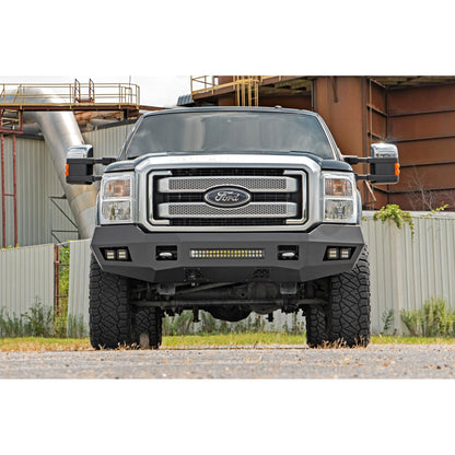 Rough Country Front Bumper I 10783