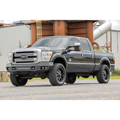 Rough Country Front Bumper I 10783