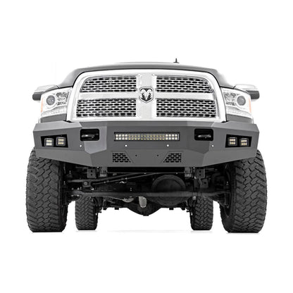 Rough Country Front Bumper I 10785
