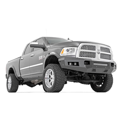 Rough Country Front Bumper I 10785