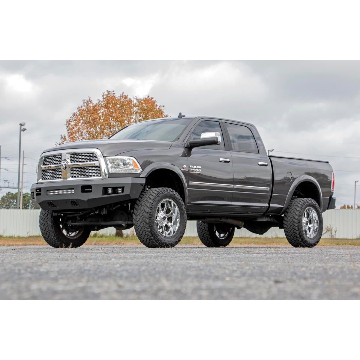 Rough Country Front Bumper I 10785