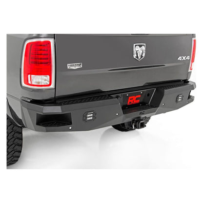 Rough Country Rear Bumper I 10786B