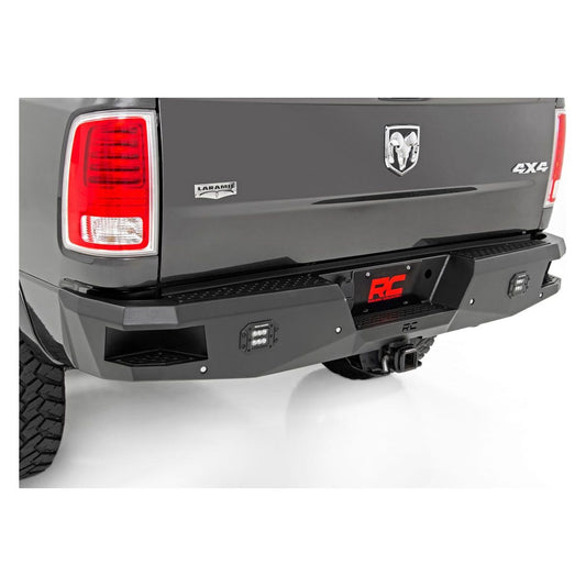 Rough Country Rear Bumper I 10786B