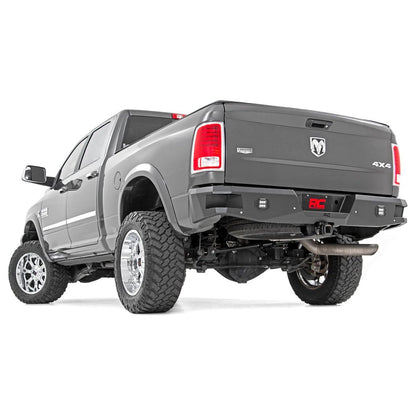 Rough Country Rear Bumper I 10786B