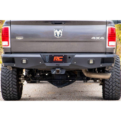 Rough Country Rear Bumper I 10786B