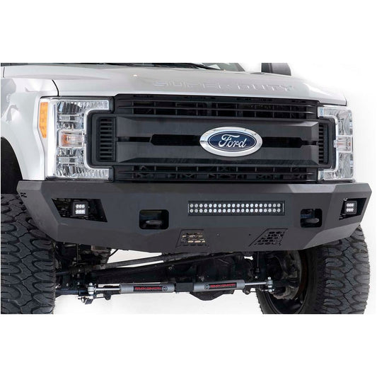 Rough Country Front Bumper I 10787