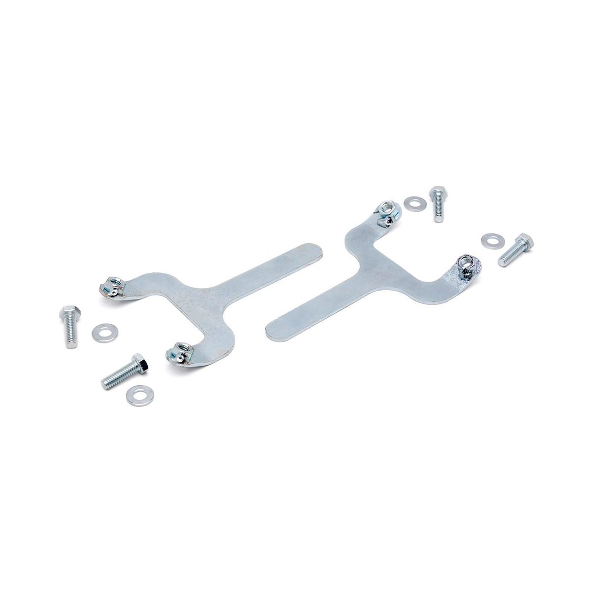 Rough Country Rear Bar Pin Flag Nut I 1082