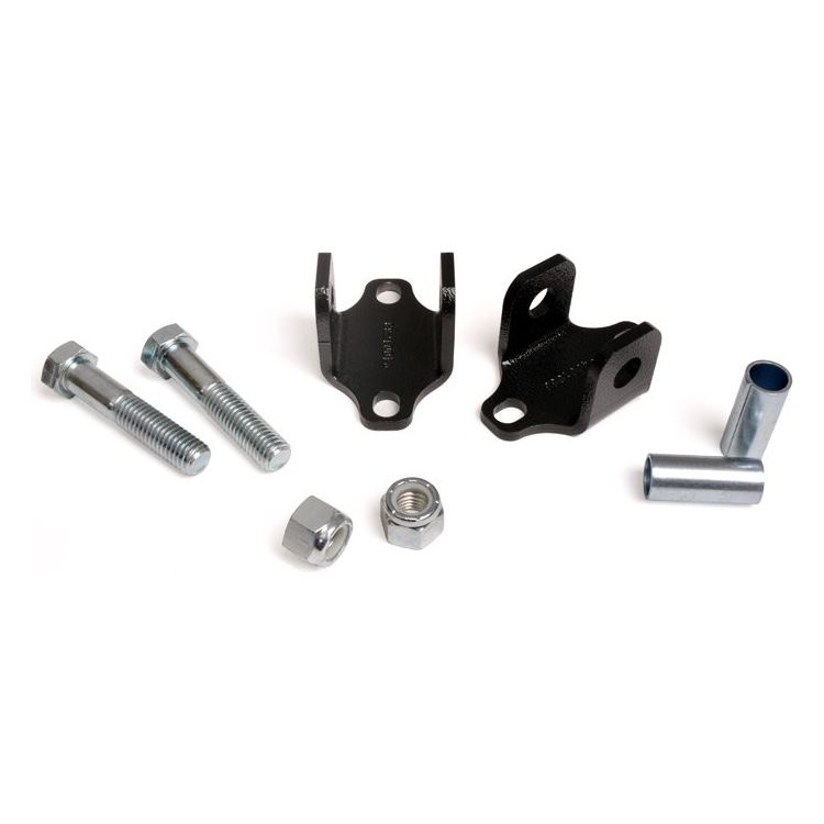 Rough Country Bar Pin Eliminator Kit I 1088