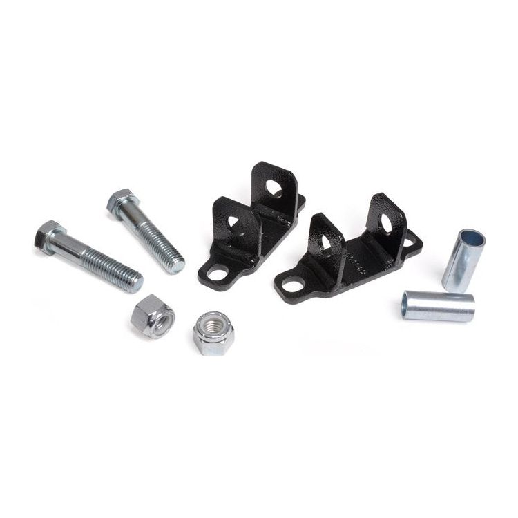 Rough Country Bar Pin Eliminator Kit I 1089