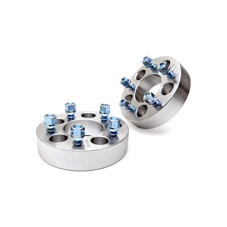 Rough Country Aluminum 1.5 Inch Wheel Spacer I 1090