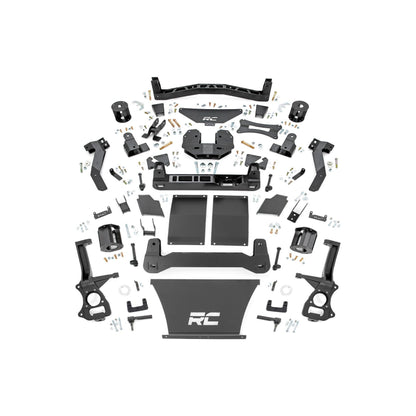 Rough Country 6 Inch Lift Kit I 10900