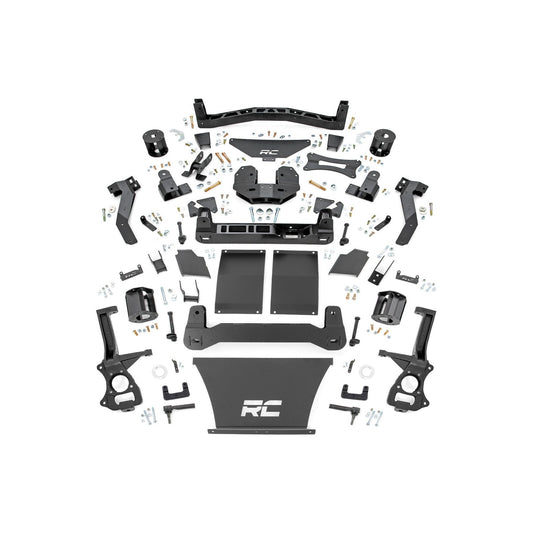 Rough Country 6 Inch Lift Kit I 10900