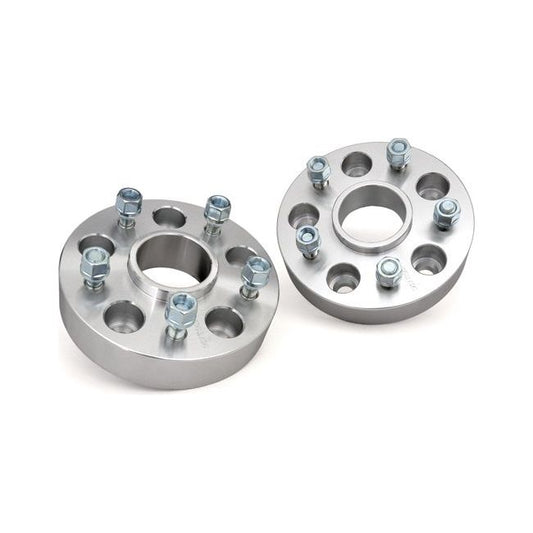 Rough Country 1.5 Inch Wheel Spacers I 1091